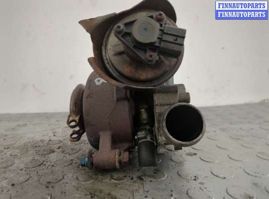 купить Турбина на Volvo V50 2004-2012