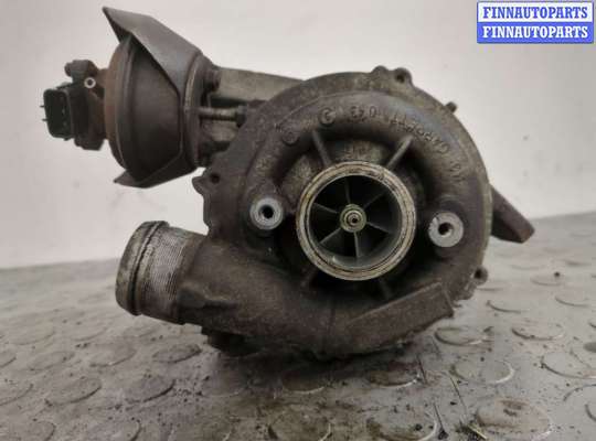 купить Турбина на Volvo V50 2004-2012