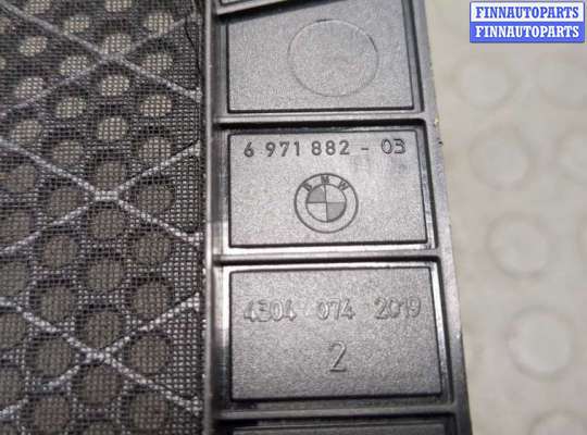 купить Пластик (обшивка) салона на BMW X5 E70 2006-2013