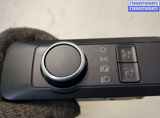 Переключатель света на Ford Escape IV / Kuga III