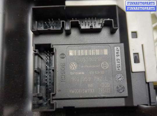 купить Стеклоподъемник электрический на Volkswagen Passat 6 2005-2010