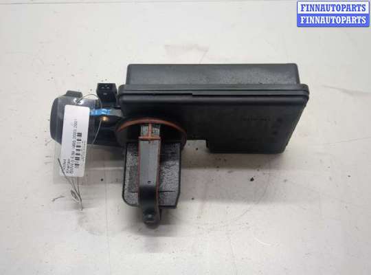Клапан BM3451340 на BMW 5 E39 1995-2003