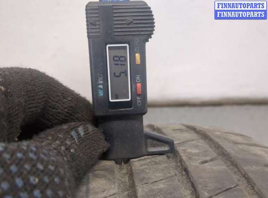 купить Пара шин на Skoda Fabia 1999-2007