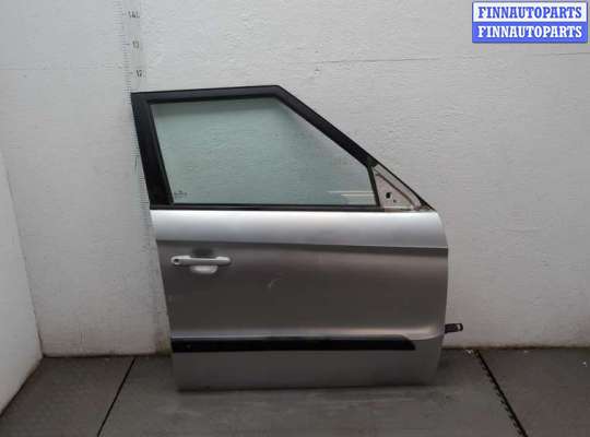 Стекло боковой двери KA555594 на KIA Soul 2008-2014