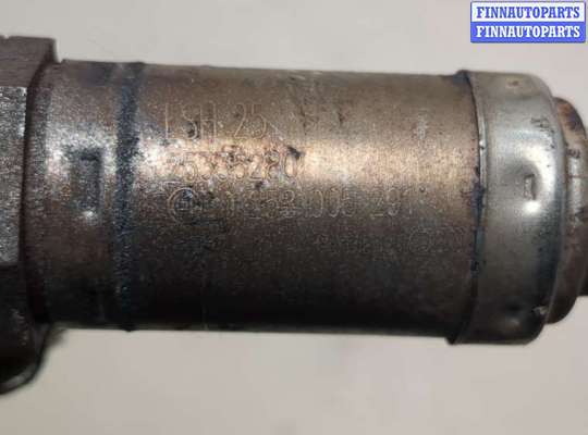 купить Лямбда зонд на Opel Meriva 2003-2010