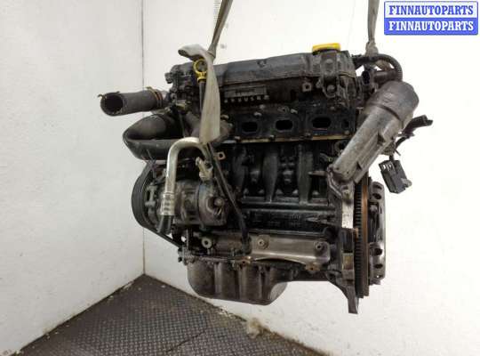 купить Двигатель (ДВС) на Opel Corsa C 2000-2006