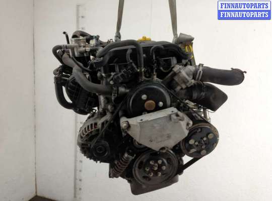 купить Двигатель (ДВС) на Opel Corsa C 2000-2006