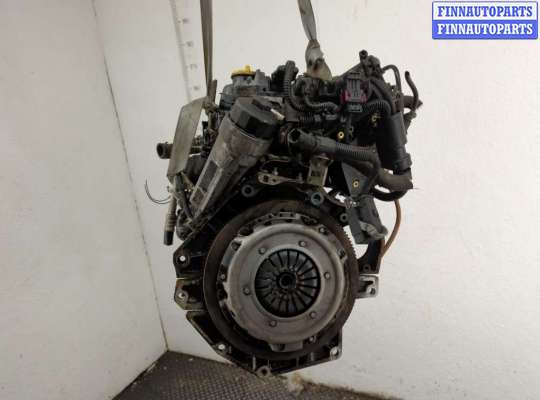 купить Двигатель (ДВС) на Opel Corsa C 2000-2006