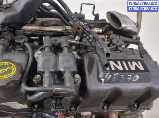 купить Заслонка дроссельная на Mini Cooper (R50 / 53) 2001-2006