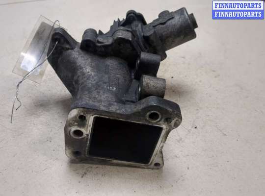 купить Клапан рециркуляции газов (EGR) на Land Rover Freelander 2 2007-2014