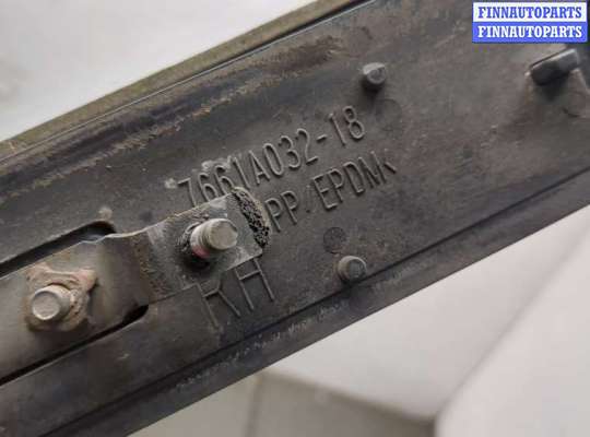 купить Рейлинг на крышу (одиночка) на Peugeot 4007 2007-2012