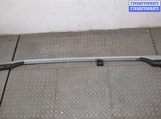 купить Рейлинг на крышу (одиночка) на Peugeot 4007 2007-2012