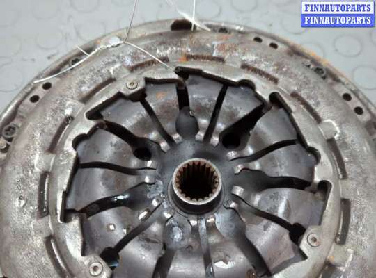 купить Маховик на Renault Scenic 2009-2012