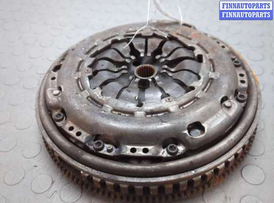 купить Маховик на Renault Scenic 2009-2012