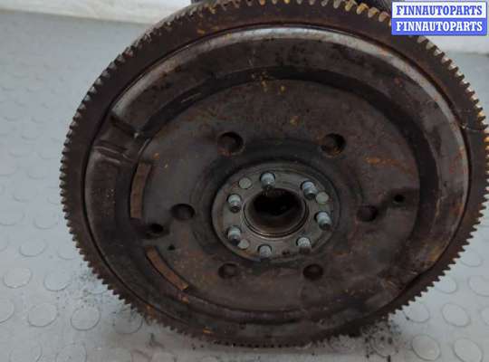 купить Маховик на Renault Scenic 2009-2012