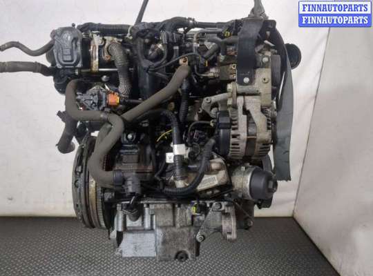купить Двигатель (ДВС на разборку) на Opel Insignia 2008-2013