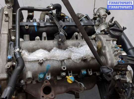 купить Двигатель (ДВС на разборку) на Opel Insignia 2008-2013