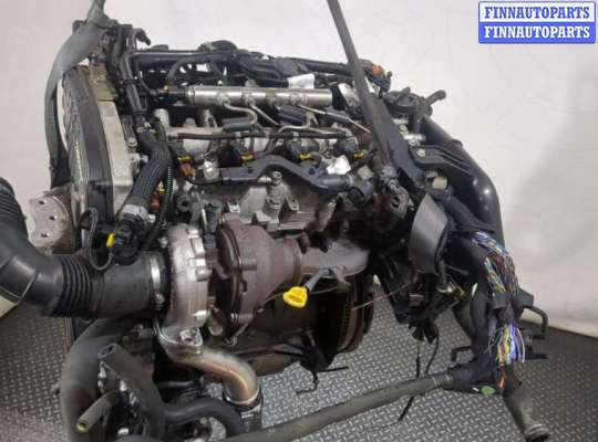 купить Двигатель (ДВС на разборку) на Opel Insignia 2008-2013