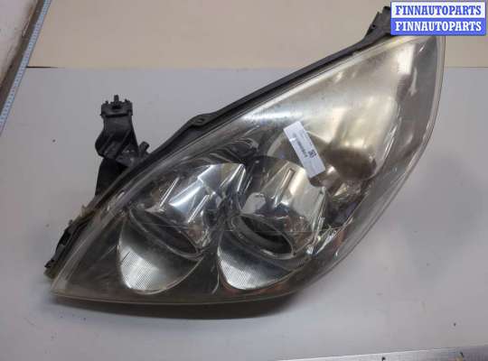 Купить Фара (передняя) на Opel Vectra C 2002-2008 Фара (передняя) OP2425397 на Opel Vectra C 2002-2008
