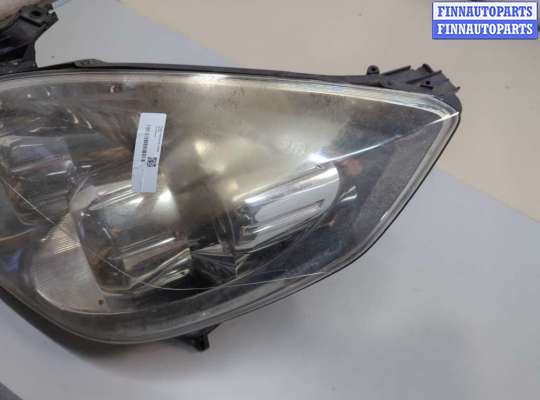 купить Фара (передняя) на Opel Vectra C 2002-2008