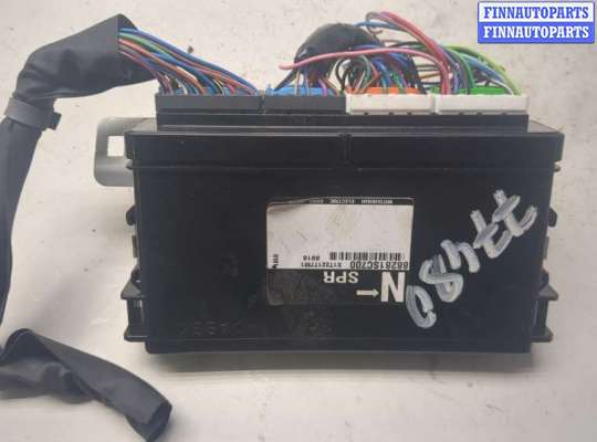 купить Блок комфорта на Subaru Forester (S12) 2008-2013