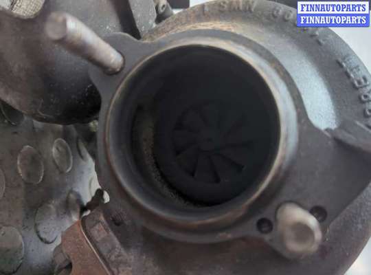 купить Турбина на BMW 5 E60 2003-2010