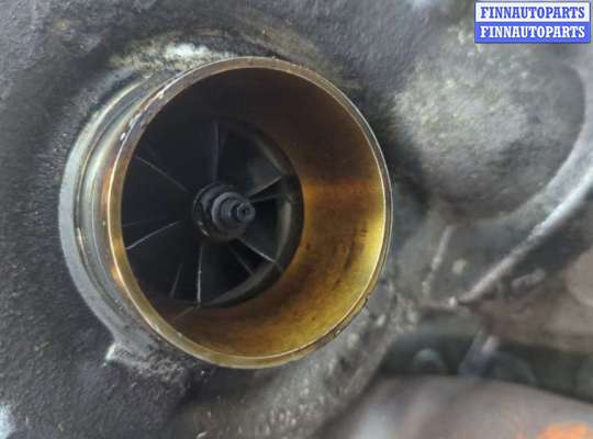 купить Турбина на BMW 5 E60 2003-2010