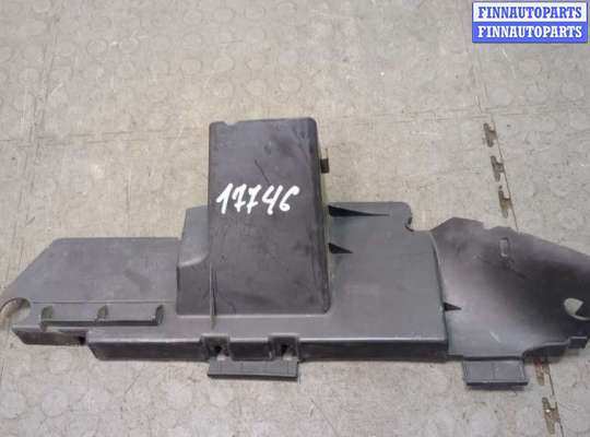 купить Воздуховод на Volkswagen Touareg 2002-2007