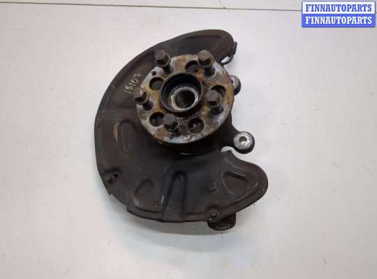 купить Ступица (кулак, цапфа) на Mercedes E W212 2009-2016