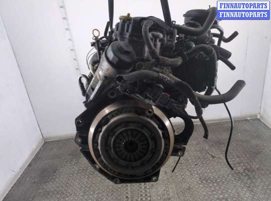 Двигатель (ДВС) OP2407173 на Opel Corsa C 2000-2006