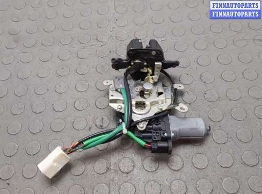 купить Замок багажника на Mitsubishi Outlander 2012-2021