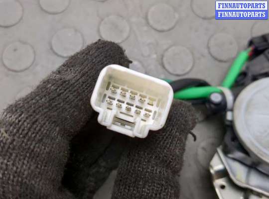 купить Замок багажника на Mitsubishi Outlander 2012-2021