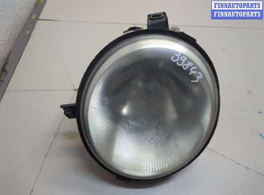 Купить Фара (передняя) на Volkswagen Lupo Фара (передняя) VG2710786 на Volkswagen Lupo