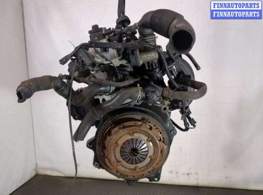 купить Двигатель (ДВС) на Volkswagen Fox 2005-2011