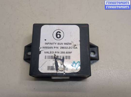 купить Блок управления парктрониками на Infiniti QX56 2004-2010