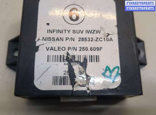 купить Блок управления парктрониками на Infiniti QX56 2004-2010