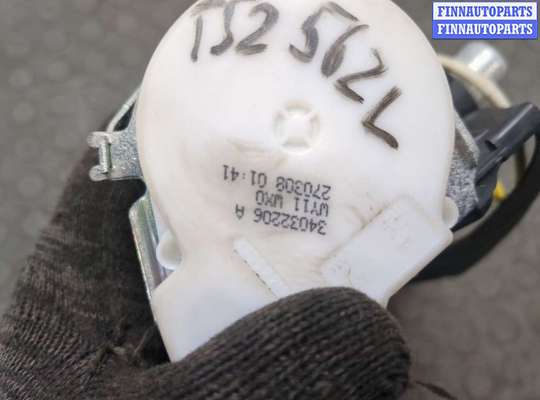 купить Ремень безопасности на Volkswagen Passat 6 2005-2010