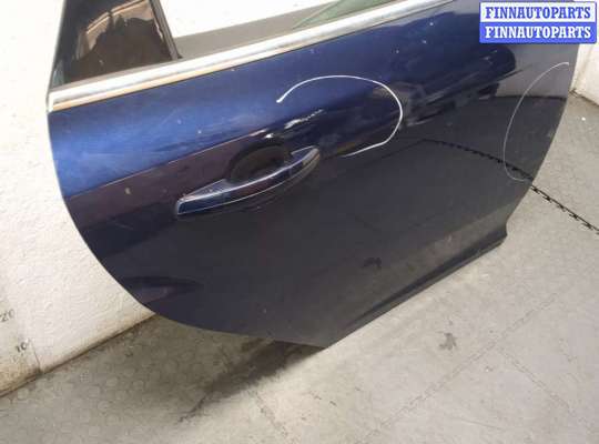 купить Дверь боковая (легковая) на Ford Focus 3 2011-2015