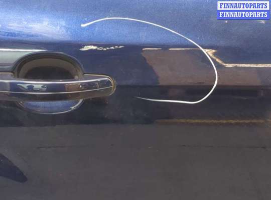 купить Дверь боковая (легковая) на Ford Focus 3 2011-2015