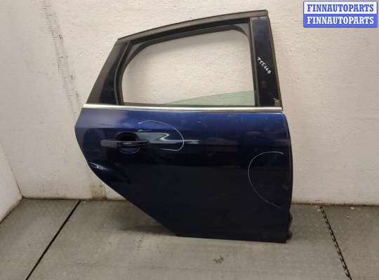 купить Дверь боковая (легковая) на Ford Focus 3 2011-2015
