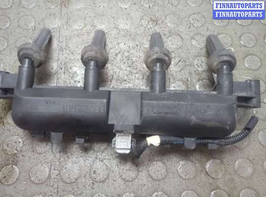 Катушка зажигания PG1228162 на Peugeot 206 1998-2012