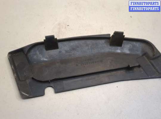 купить Пластик (Обшивка) моторного отсека на Mercedes S W140 1991-1999