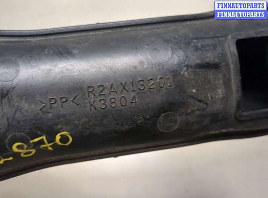 купить Патрубок корпуса воздушного фильтра на Mazda CX-7 2007-2012