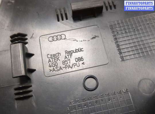 купить Пластик панели торпеды на Audi A6 (C7) 2011-2018