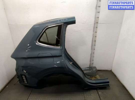 купить Ремень безопасности на Volkswagen Tiguan 2016-2020