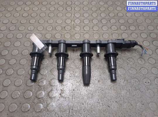 Купить Катушка зажигания на Opel Zafira B 2005-2014 Катушка зажигания OP2419701 на Opel Zafira B 2005-2014