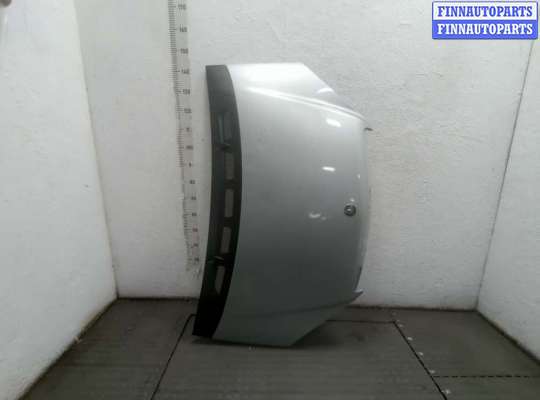 Жабо под дворники (дождевик) MB1736471 на Mercedes A W169 2004-2012
