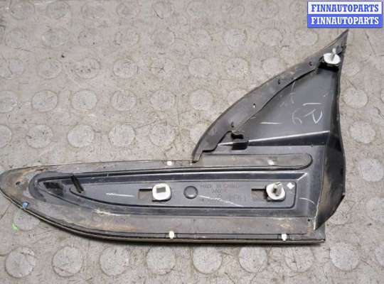 купить Пластик кузовной на Opel Ampera 2011-2015