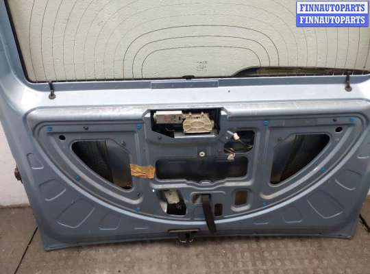 купить Ручка крышки багажника на Fiat Doblo 2005-2010