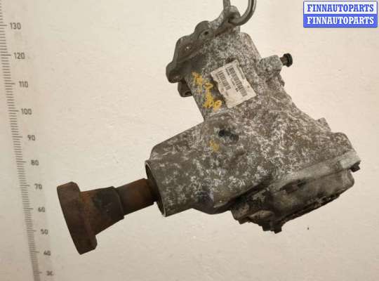 купить Редуктор Раздаточный КПП (раздатка) на Ford Kuga 2008-2012